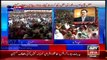Ary Cut Altaf Hussain Live Speech In Middle Because Of His Vulgar Language - MUST WATCH