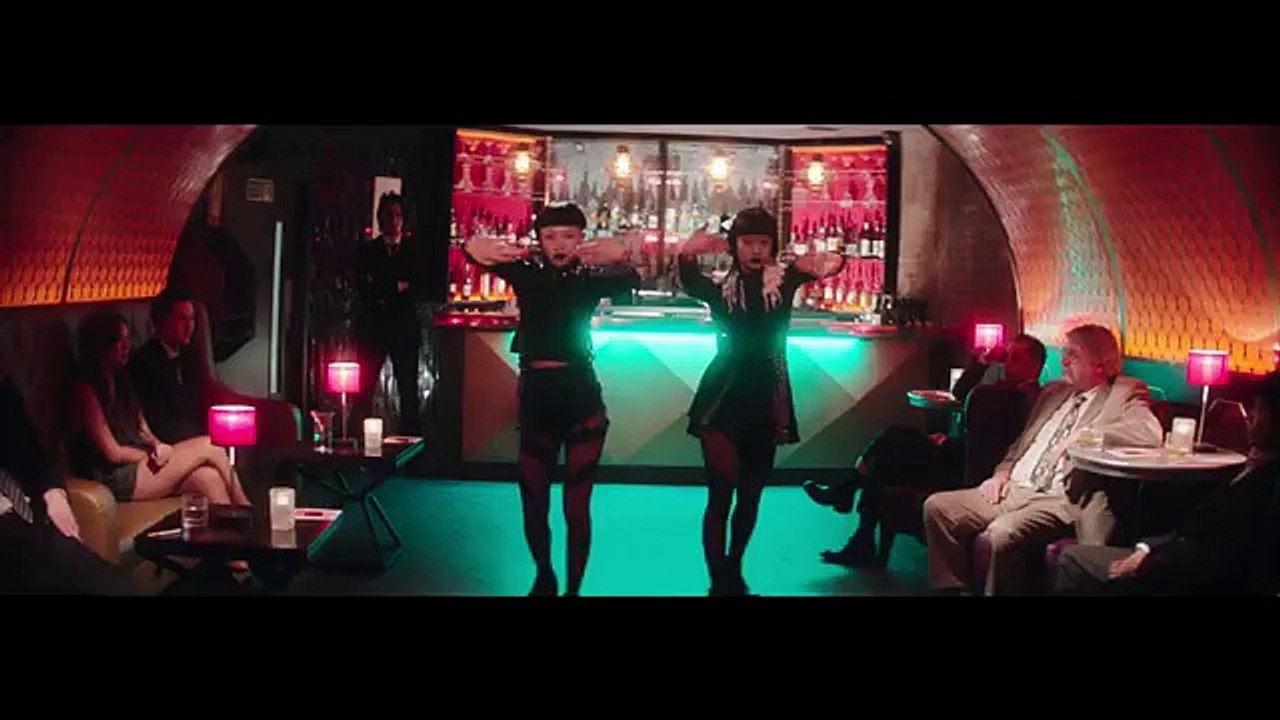 Snakehips - Forever (Pt. II) [Official Video] ft. Kaleem Taylor