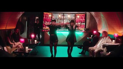 Snakehips - Forever (Pt. II) [Official Video] ft. Kaleem Taylor