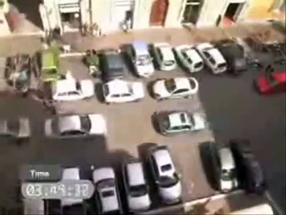 ---WORST Women Drivers in the WORLD - YouTube