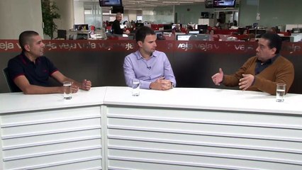 Babilônia: Império do mal