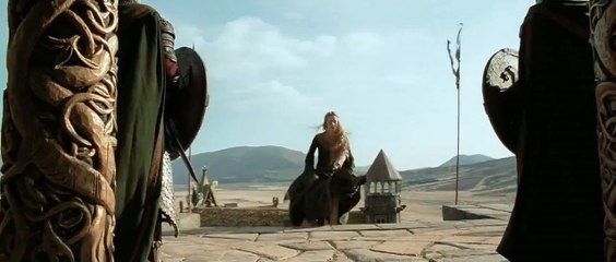 The Lord of The Rings | Daughter of Kings, Shield maiden of Rohan (Eowyn)