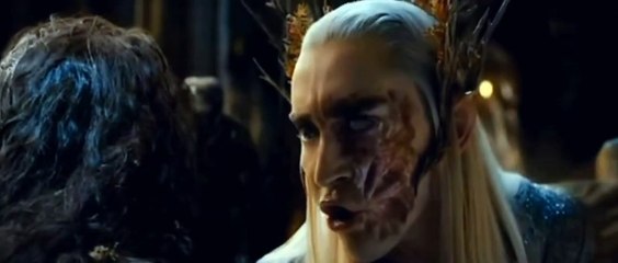 The Hobbit & Lord of the Rings Connection | One Last Goodbye