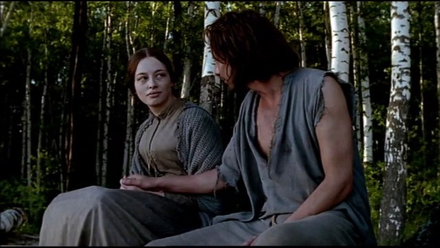 Преступление и наказание [Мгновенная карма] | Crime and Punishment