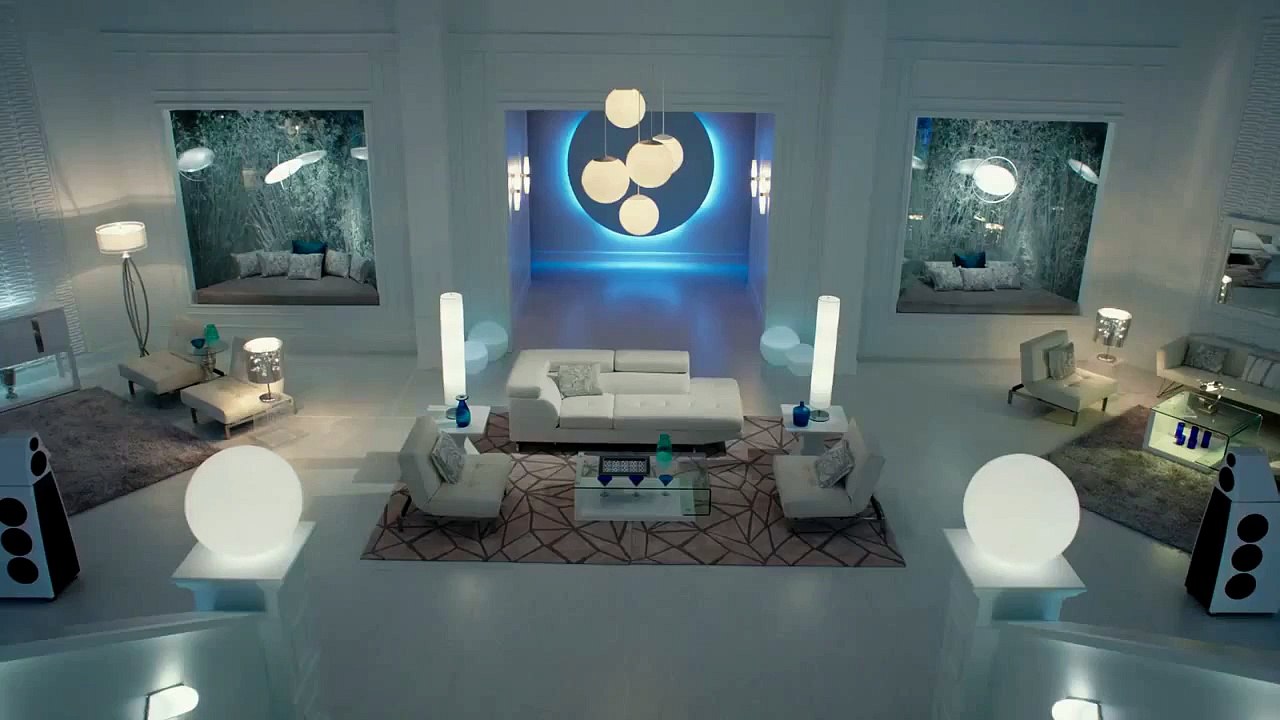 Funniest scene in Hot Tub Time Machine!
