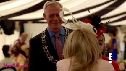 The Royals Preview- Gemma & Ophelia Fight Over Liam