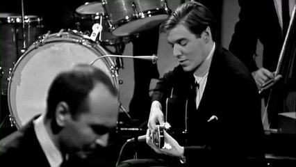 Tom Jobim feat. João Donato – One Note Samba /  Desafinado (1964, HD)