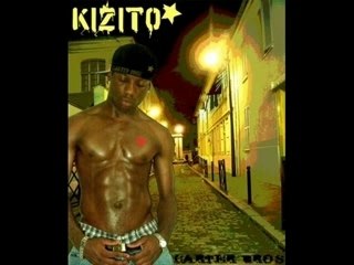 Lettre a diam's - Kizito (le new clach)