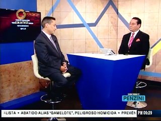 Fernández dice que Ley de Marcaje de PV Justo debe ser revisada