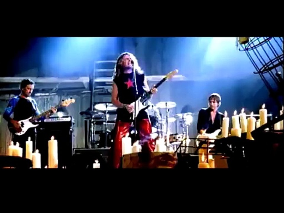 Mana - Angel De Amor