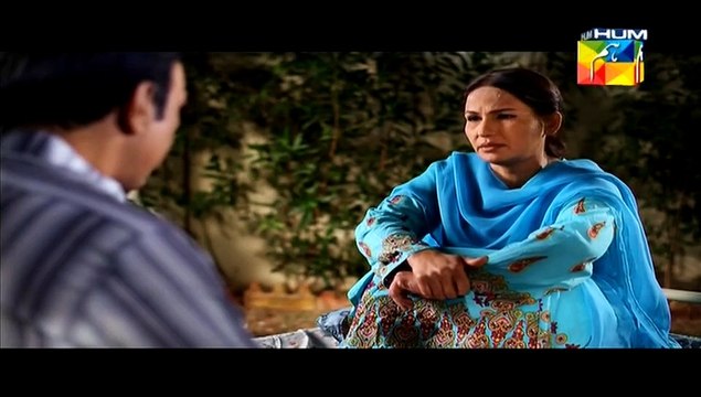 Choti Si Ghalat Fehmi Episode 35 on Hum Tv 18th March 2015 full episode