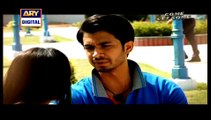 Rang Laga Episode 2 on Ary Digital 18th March 2015 part1