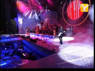 Mana - Eres Mi Religion (En Vivo)