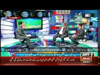 Har Lamha Purjosh 18 Mar 2015 11 to 12 Am