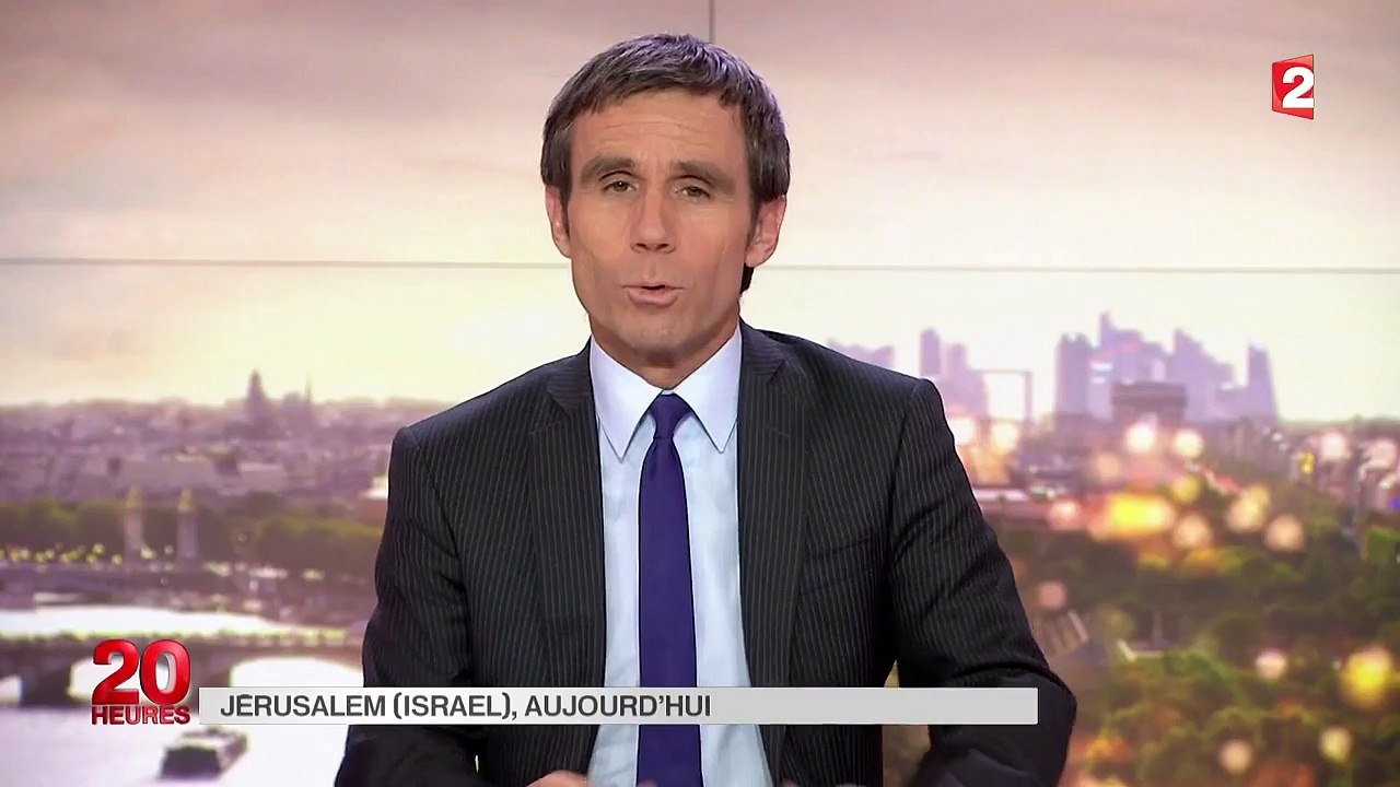 Législatives en Israel : le triomphe de Benyamin Netanyahou