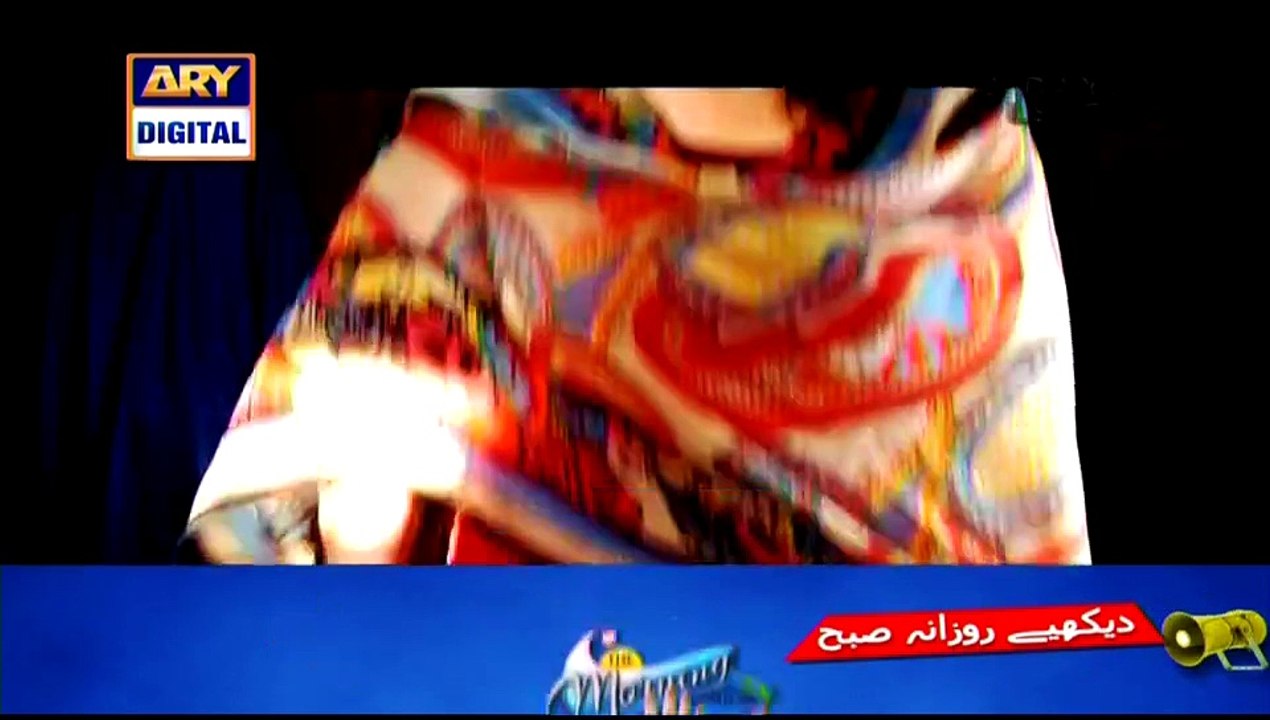 Rang Laga Episode 2 in High Quality on Ary Digital 18th March 2015 - DramasOnline