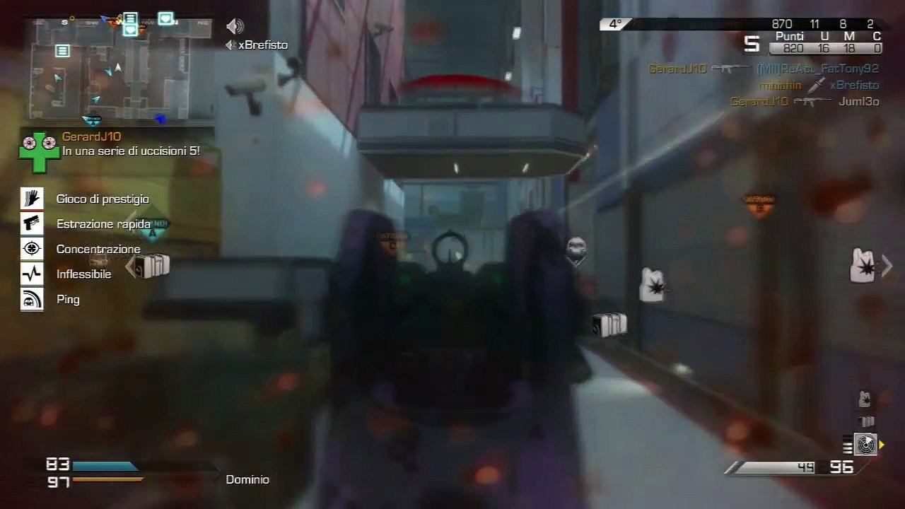 Funtage #8 By Jumbo&Friends _Ninja Defuse,Follo...