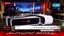 Karachi May Operation Qaim Ali Shah Ki Sarparasti Main Horaha ha- Faisal Raza