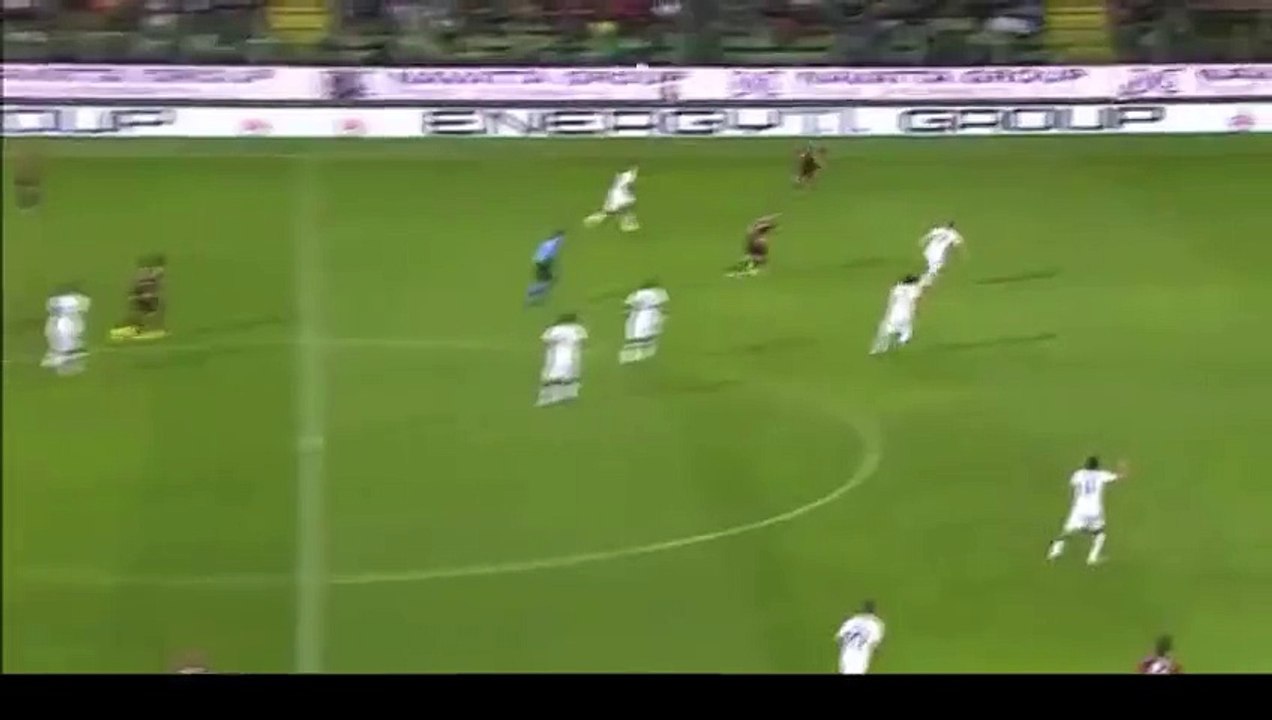 But Fou J.Menez ex joueur du PSG..