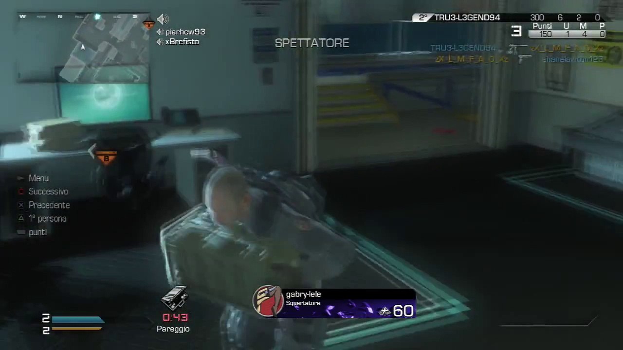Funtage#6 By Jumbo&Friends _Ninja Defuse,Funny Killcams On Ghost_