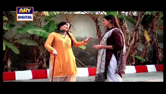 Dil-e-Barbaad Episode 18 on Ary Digital in High Quality 17th March 2015 - DramasOnline