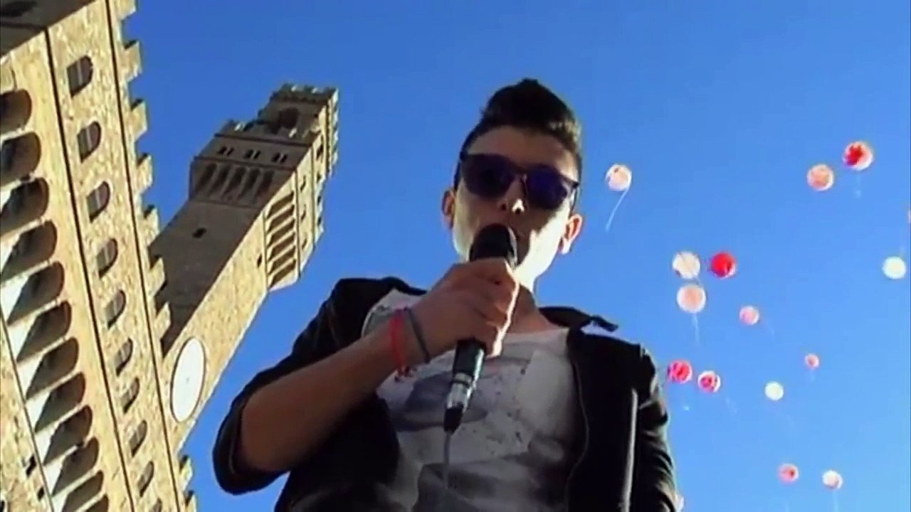 Gli Italiani su CoD Feat Gli aker