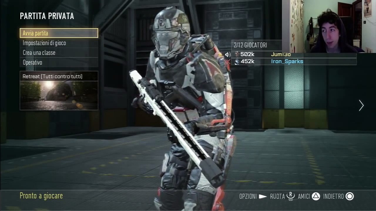 JUMBO vs SPARK! (Aw Wager) _ Luck Vs Skill [2k Special]