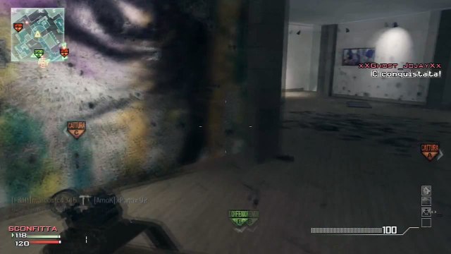 Lo stupro di Jumbo Ep.2 (Moab P90 ft.TeleTu)