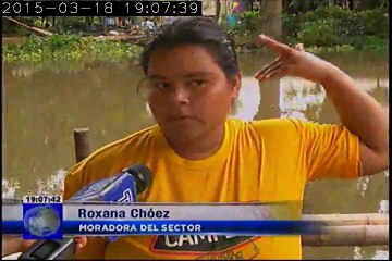 Inundaciones Chicopebal