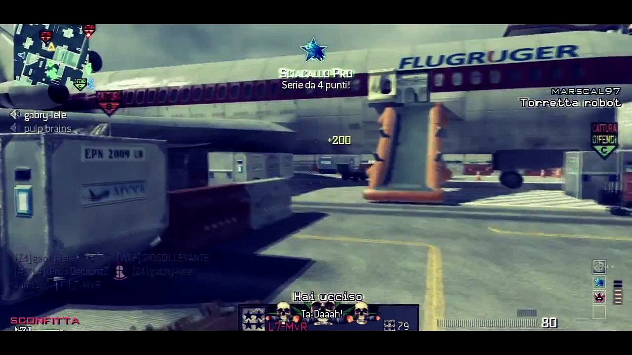 Lo Stupro Di Jumbo Ep.8 (Fast Moab Vs ProPlayerzz)