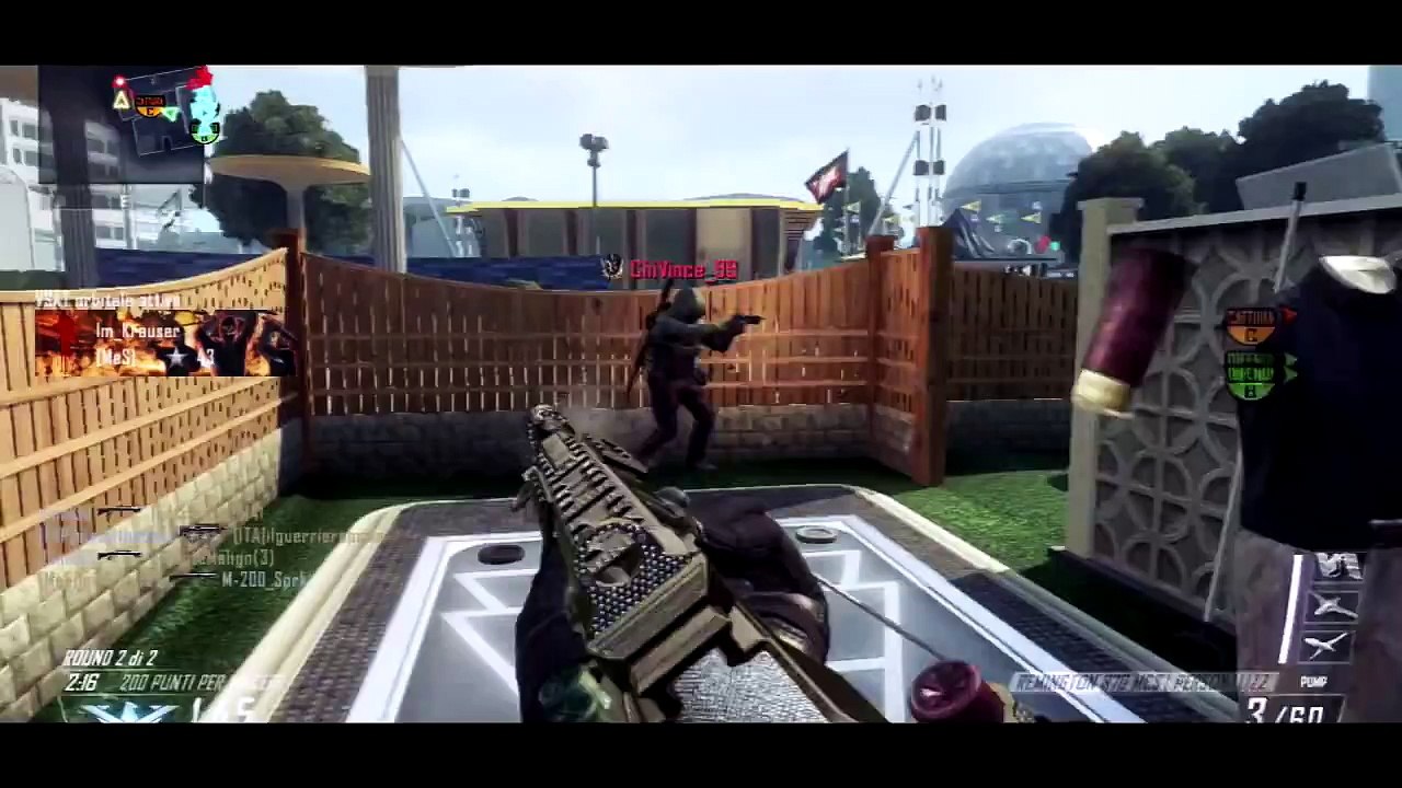 Lo Stupro Di Jumbo Ep.12 _ Nuclear 2.40 Remington!
