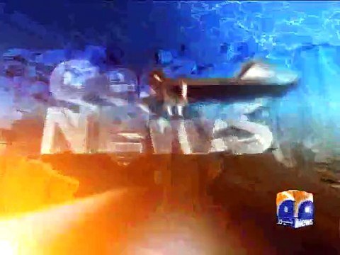 Geo Headlines-19 Mar 2015-0500