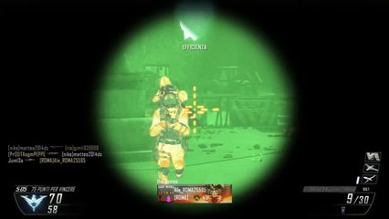 MY BEST CLIP EVER! 6 on screen GWK!