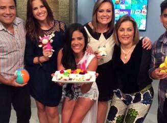 La cocina de Ana Luisa