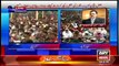 Ary Cut Altaf Hussain Live Speech In Middle Because Of His Vulgar Language – MUST WATCH