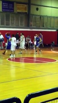 Από τον τελευταίο αγώνα του Πρότυπου.Α.Κ.Χ φέτος!!