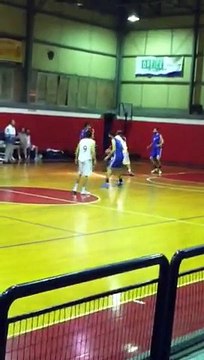 Από τον τελευταίο αγώνα του Πρότυπου.Α.Κ.Χ φέτος!! Follow Σκούφας!!