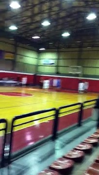 Από τον τελευταίο αγώνα του Πρότυπου.Α.Κ.Χ φέτος!!Η ΒΟΛΗ ΤΗΣ ΧΡΟΝΙΑΣ ΑΠΟ ΤΟΝ ΣΚΟΥΦΑ...Νο14