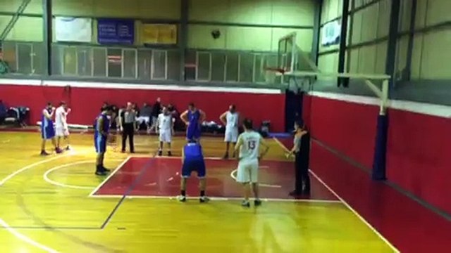 Από τον τελευταίο αγώνα του Πρότυπου.Α.Κ.Χ φέτος!!ΒΟΛΕΣ ΣΚΟΥΦΑ