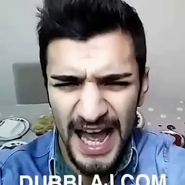 Duman Beni Yak Kendini Yak - Dubsmash Türkçe Dubblaj.com.mp4