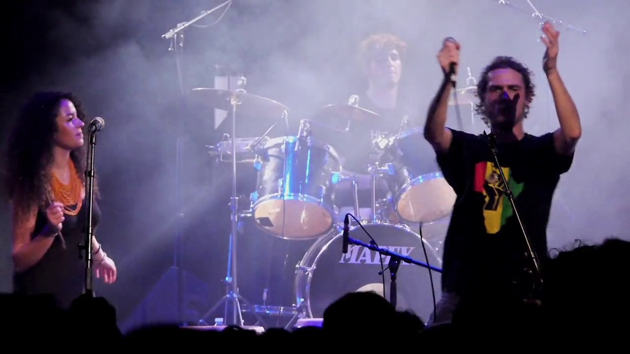 Higher @ live Correns 2015