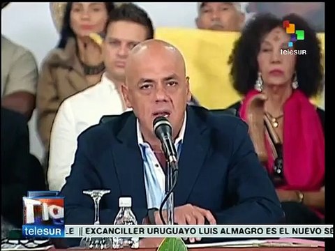 Venezuela: arranca campaña mundial Obama, deroga el decreto ya