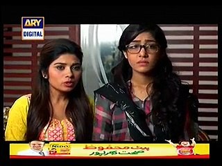 Babul Ki Duaein Leti Ja - Episode 167 Full 18 March 2015 Ary Digital - DramasOnline