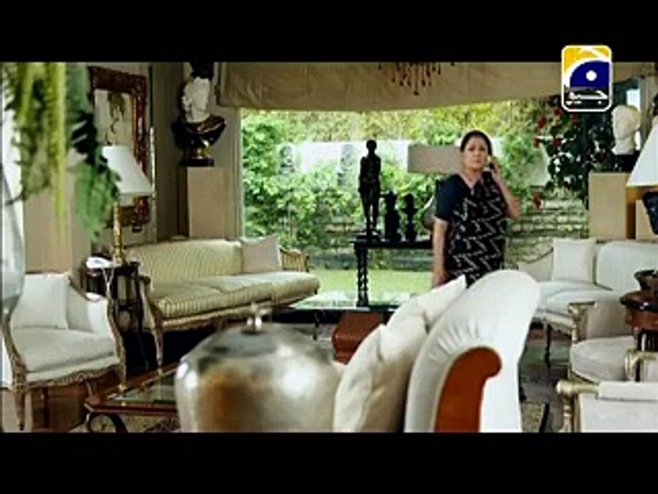 Bewafai Tumhare Naam Episode 6 Full 18 March 2015 Geo Tv Drama