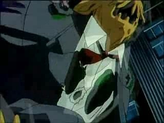 Blue seed 7 partie 2