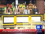Mazaq Raat (18th March 2015) Dunya News Mazaaq Raat - 18 March 2015 Full Show