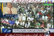 MQM Altaf Hussain Telephonic Address To Karachi 18 March 2015