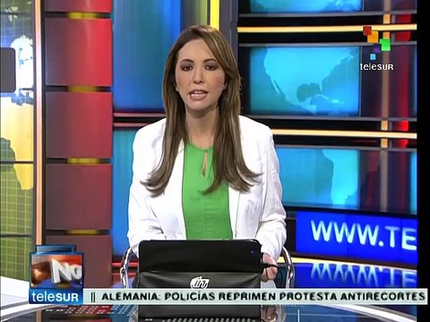 Venezuela: lanzan campaña que busca derogar decreto de Obama