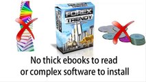 Forex Trendy Tool For Forex - forex robot trading software