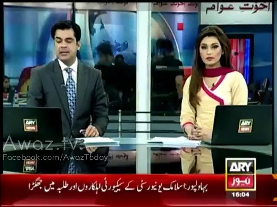 PTI decide to return in National Assembly